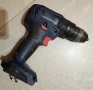 Ударен безчетков винтоверт Bosch GSR 18V-55 , без батерия и зарядно. 50€ (цената е крайна!), снимка 2