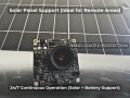 Дискретна 5MP Sony WiFi Мини Камера + Водоустойчив Кейс | Скрито Наблюдение, снимка 6