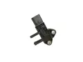 MAP датчик за налягане във всмукателния колектор 25182883 за Chevrolet Captiva 2.2 VCDi (2012 г.), снимка 1