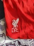 Liverpool официални къси футболни панталони 148-152см, снимка 3