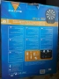 Дартс Dart Board Orca-301, снимка 2