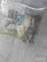 035911320A**NEU**VAG**AUDI**VW**К-Т ЗА СТАРТЕР ** , снимка 4