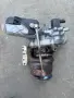 08206rhmlgt5886R, 16319700025 турбо компресор, турбина от Renault Clio 5 1.0 LPG, снимка 2