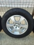 Джанти Volvo 17цола , 5х108 , 7.5j , et55 235/65/17 Jaguar Ford, снимка 3