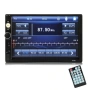 MP5 player 7 инча touchscreen и мултимедия за кола, снимка 1
