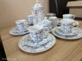 Продавам чисто нов порцеланов сервиз Tchibo Germany, 15 части, снимка 4