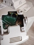 MikroTik RB SXTR&R11e-LTE Насочена антена 10 dBi 4G LTE + рутер Tp-link, снимка 5
