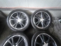 Джанти за Honda 19, снимка 4