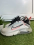 Дамски маратонки Nike Air Max 2090 | Н 38 | разцветка "Pure Platinum / White / Bright Crimson", снимка 5