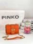 Pinko 💎Дамски Чанти , снимка 6