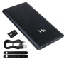 Външна батерия с камера iUni H8 – Full HD, Wi-Fi, 5000mAh, снимка 2