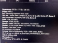 samsung galaxi tab s 10.5  android 11, снимка 2