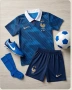 OLISE 11 MBAPPE 10 🇫🇷🇫🇷 детско юношески футболни екипи НОВО 2026-27 година , снимка 11