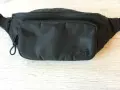 НОВА оригинална мъжка черна чанта чантичка за кръста "банан" crossbody bag UNDER ARMOUR от САЩ, снимка 9