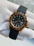 Rolex Yacht-Master 40mm 'Rainbow' Rose Gold Automatic Дамски Различни Варианти, снимка 1