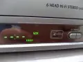 SAMSUNG-DVD-SV55-VHS/DVD-RECORDER, снимка 13