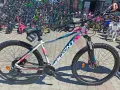 PA Велосипед 27.5" Maverick PRO LADY бял, снимка 2