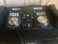 аудио система Philips FX55, снимка 2
