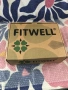 Туристически обувки Fitwell Big Wall 44.5 29 cm, снимка 1