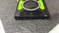PNY NVIDIA Quadro M4000 (8GB DDR5,256-Bit,4xDP,Fan), снимка 4