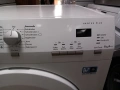 Сушилня с термопомпа АЕГ Aeg Protex Plus А+++ 8кг 2 години гаранция!, снимка 4