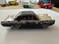 Pontiac Grand Prix Sports Coupe Matchbox № 22 DieCast Car Lesney., снимка 4