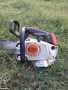 stihl husqvarna щил кастрачка хускварна , снимка 7