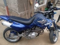 Yamaha xt600e, снимка 5