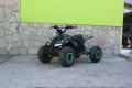 Eлектрическо ATV Mudhawk 1200W, снимка 2