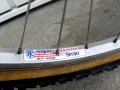 Cannondale M600 Patriot/ретро МТБ/, снимка 11