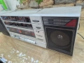 Радиокасетофон Sharp GF-560Z(S), снимка 4