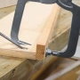 Скоба за джобни отвори PocketClamp 4004 Milescraft , снимка 2
